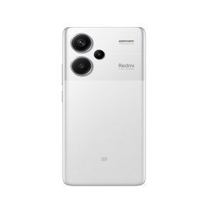 Redmi Note 13 PRO+, 12+512, White
