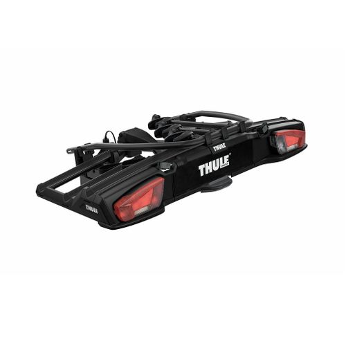 Thule VeloSpace XT 3, 939B nosač bicikla na kuku vozila crni za 3-4 bicikla slika 5