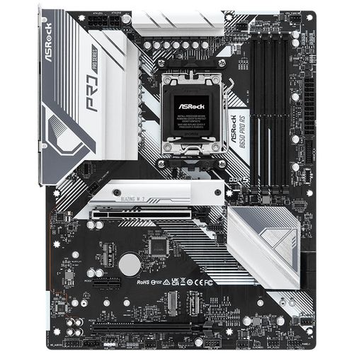 Matična ploča ASRock B650 PRO RS, ATX, AM5, DDR5 slika 1