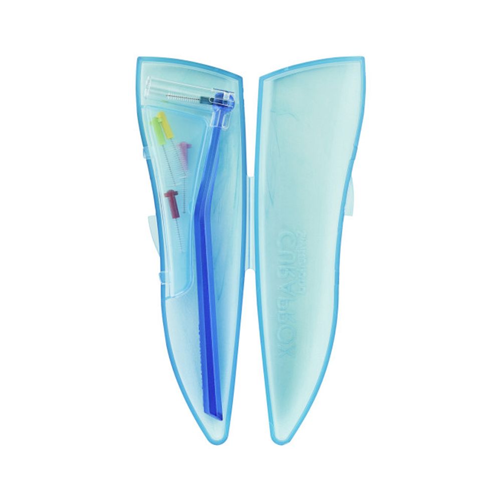 Curaprox Interdentalne četkice CPS 459 Prime - Džepni set slika 2