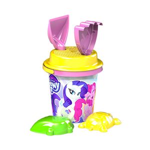 Kantica set My Little Pony HS-LP 1005