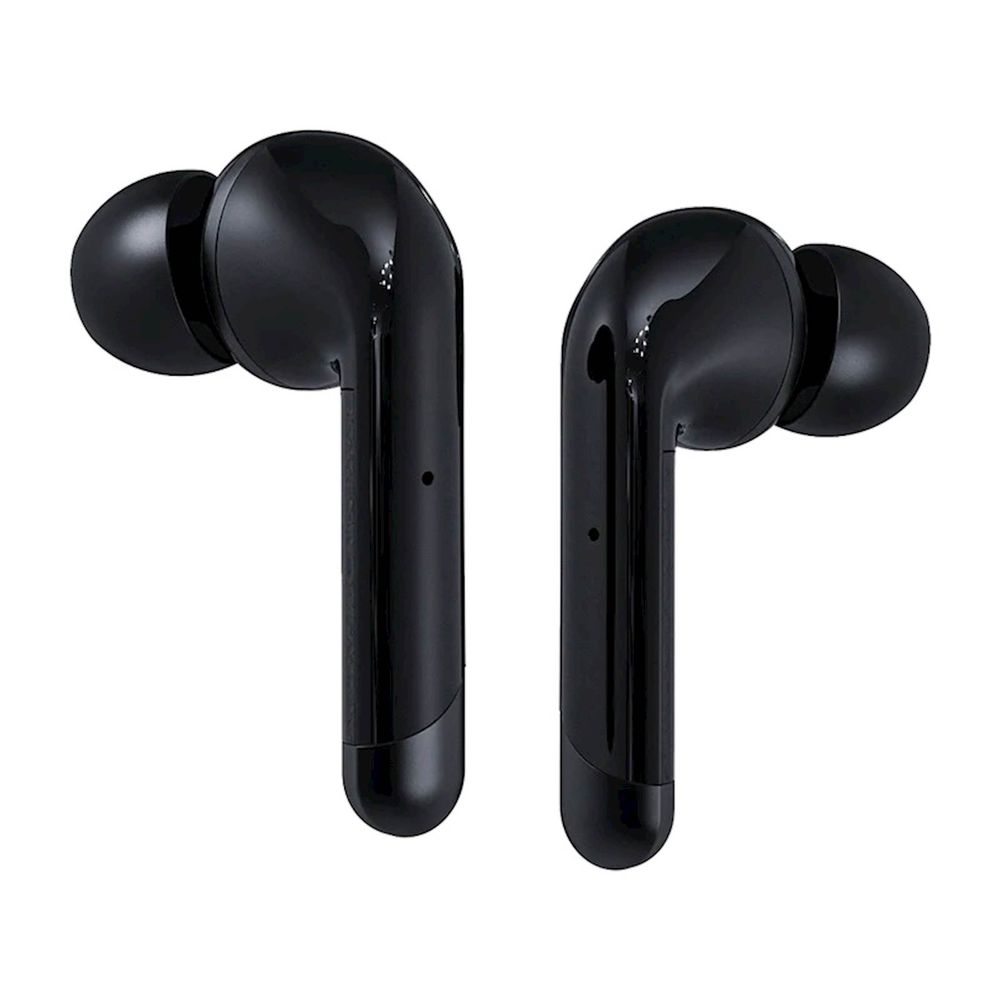 Slušalice Happy Plugs Air 1 plus TWS crne slika 1