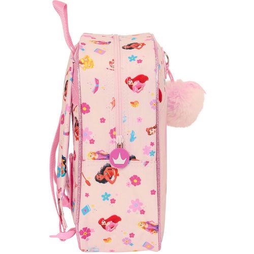 Disney Princess Summer Adventures adaptable backpack 27cm slika 3