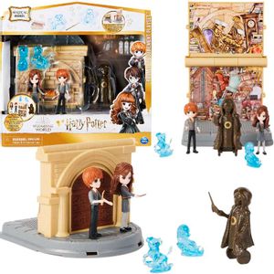 Sn6063901 Harry Potter Room Of Requirements Set