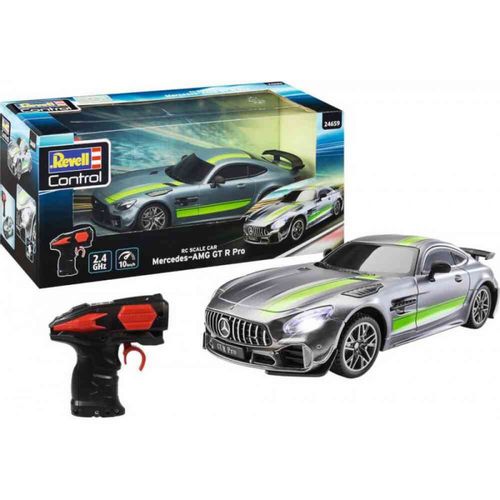 Revell Rc Scale Car Mercedes-Amg Gt R Pro slika 1