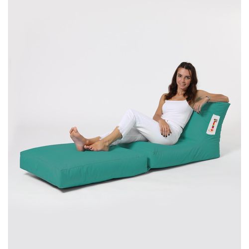 Atelier Del Sofa Vreća za sjedenje, Siesta - Turquoise slika 3