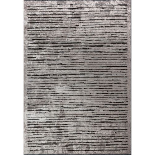 Tepih STRIPE BLACK, 160 x 230 cm slika 1