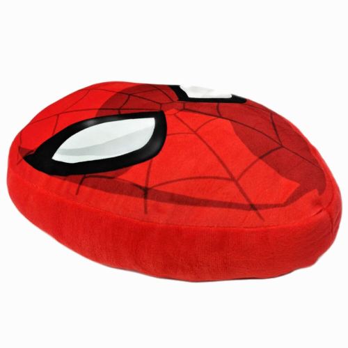 Marvel Spiderman 3D cushion slika 2