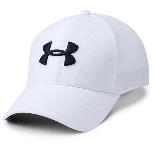 1305036-100 Under Armour Kacket Ua Men's Blitzing 3.0 Cap 1305036-100 slika 1