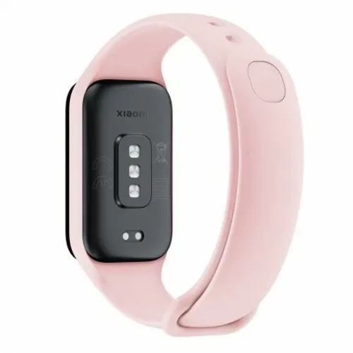 Xiaomi Smart Band 8 Active pink slika 2