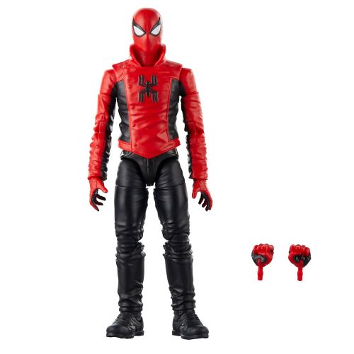 HASBRO Marvel Spiderman - Spiderman Last Stand figure 15cm slika 2