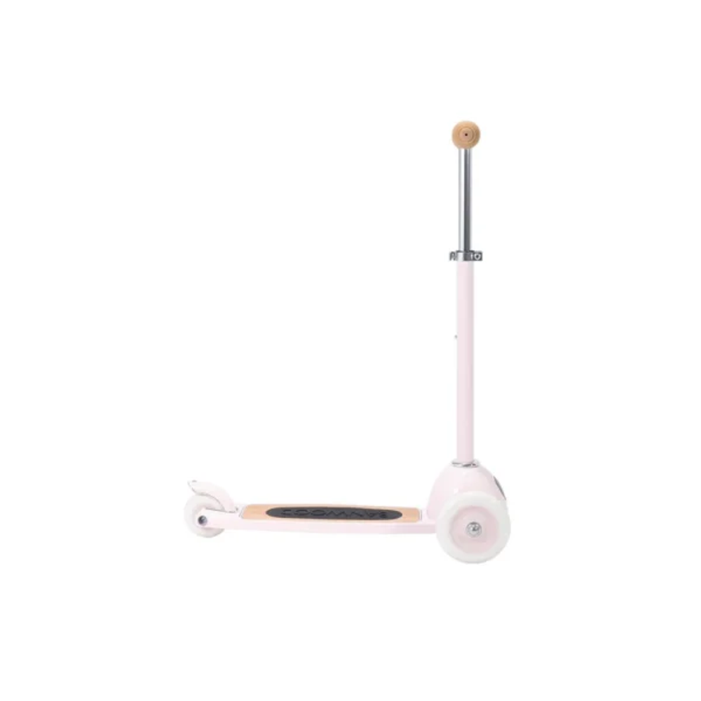 Banwood Romobil sa korpicom Pink slika 4