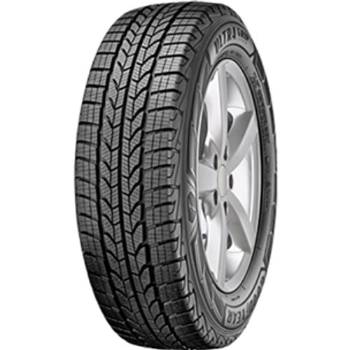 Goodyear 205/65R16C 107T UG CARGO slika 2