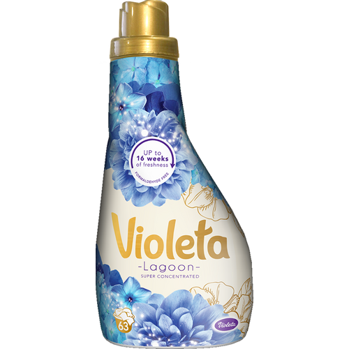 Violeta omekšivač 1,9L LAGOON  slika 1