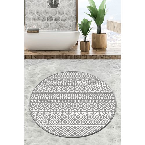 Order Circle Djt 140 Multicolor Bathmat slika 1