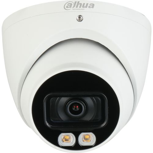 DAHUA HAC-HDW1200T-IL-A-0280B-S6 2MP Smart Dual Light HDCVI Fixed-focal Eyeball kamera slika 2