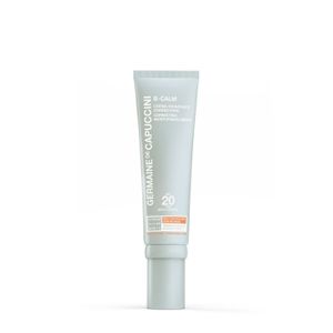 Germaine de Capuccini Correcting Moisturising Cream Spf 20