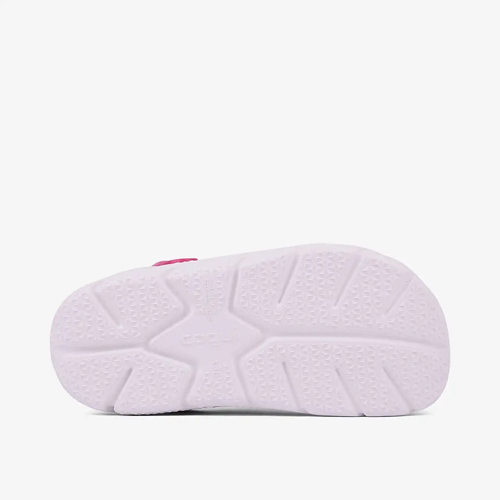 Coqui Ženske klompe Cody Dual, Pink slika 5
