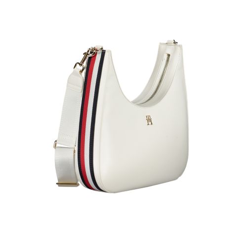 TOMMY HILFIGER WHITE WOMEN'S BAG slika 3