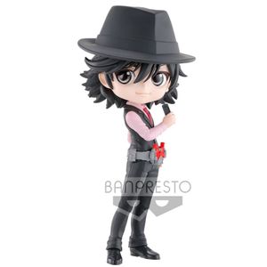 Fuuto Pi Shotaro Hidari Ver.A Q Posket Figura 15cm