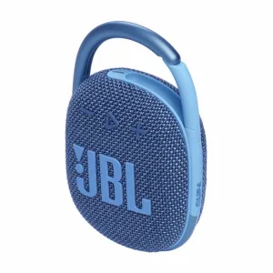 JBL CLIP 4 ECO BLUE prenosni bluetooth zvučnik