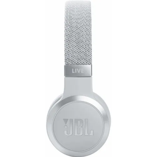 JBL Live 460NC BT Slušalice White slika 6