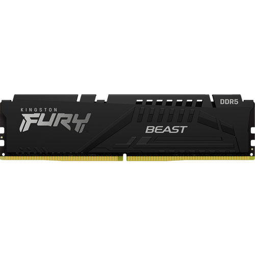 RAM DDR5 Kingston 16GB PC5600 KF556C40BB-16 Fury Beast slika 1