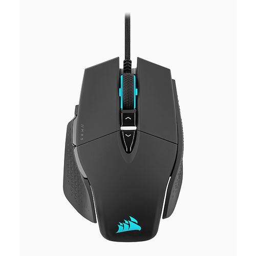 CORSAIR M65 ULTRA žični/CH-9309411-EU2/RGB/crna Miš  slika 1