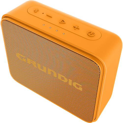 Grundig prijenosni zvučnik GBT JAM ORANGE  slika 1