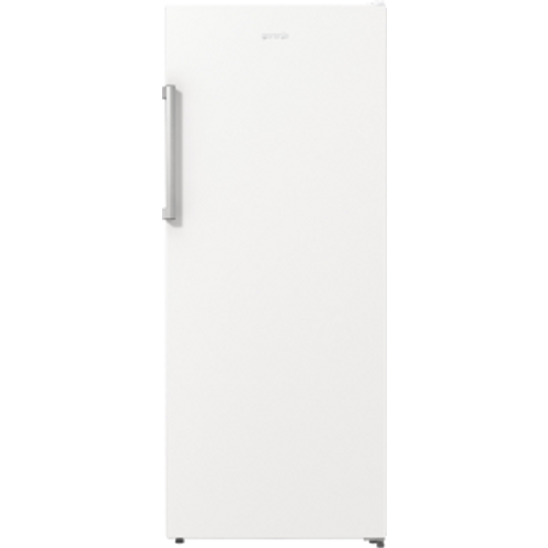 Gorenje R615FEW5 Frižider sa jednim vratima, Samostojeći, 271 L, visina 145 cm, širina 59.5 cm, Bela boja slika 1