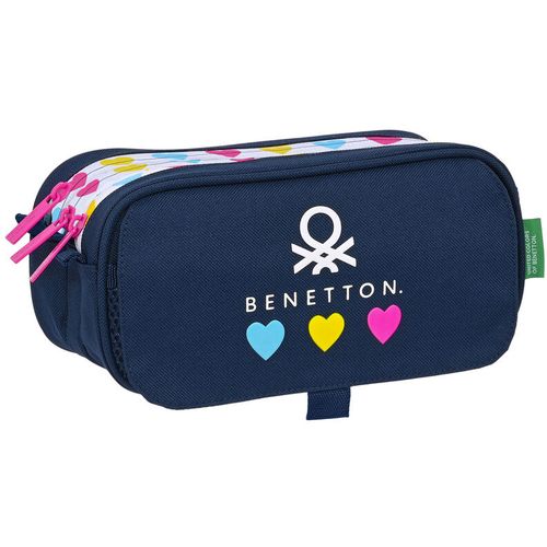 Benetton Love pernica slika 1