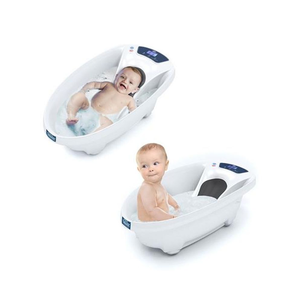 AquaScale Kadica sa digitalnom vagom i termometrom V3 slika 5