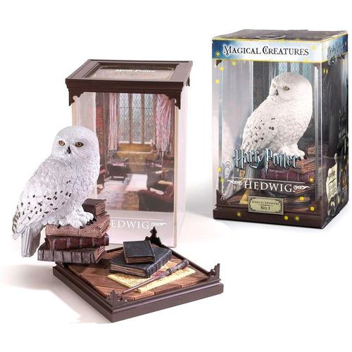 Harry Potter figura Hedwig slika 2