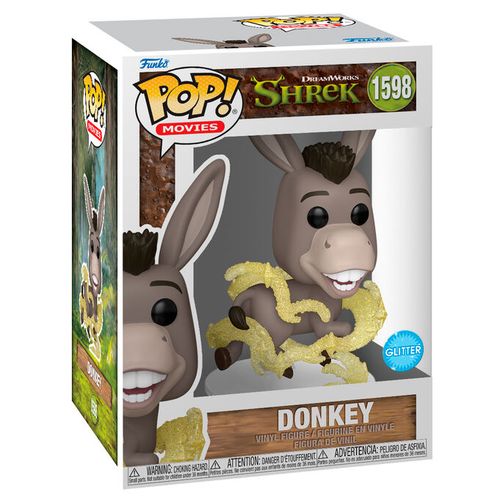 Funko POP figura Shrekov Magarac slika 1