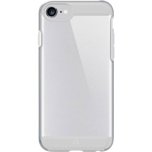 Black Rock Air Protect stražnji poklopac za mobilni telefon Apple iPhone 6, iPhone 6S, iPhone 7, iPhone 8, iPhone SE (2. Generation), iPhone SE (3. Generation) prozirna slika 1