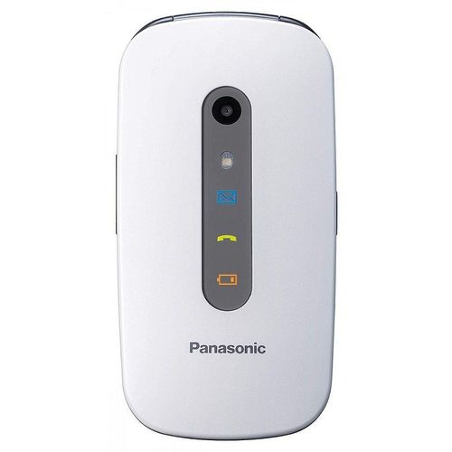 Panasonic mobilni telefon KX-TU456EXWE slika 1
