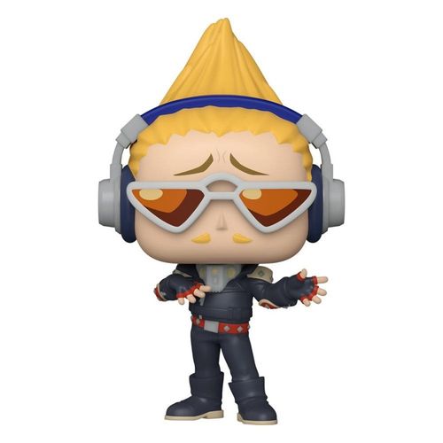 FUNKO POP ANIMATION: MY HERO ACADEMIA - PRESENT MIC slika 1