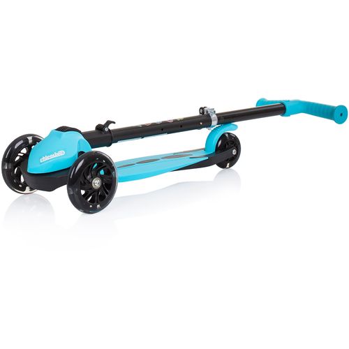 Chipolino romobil Robby blue slika 2