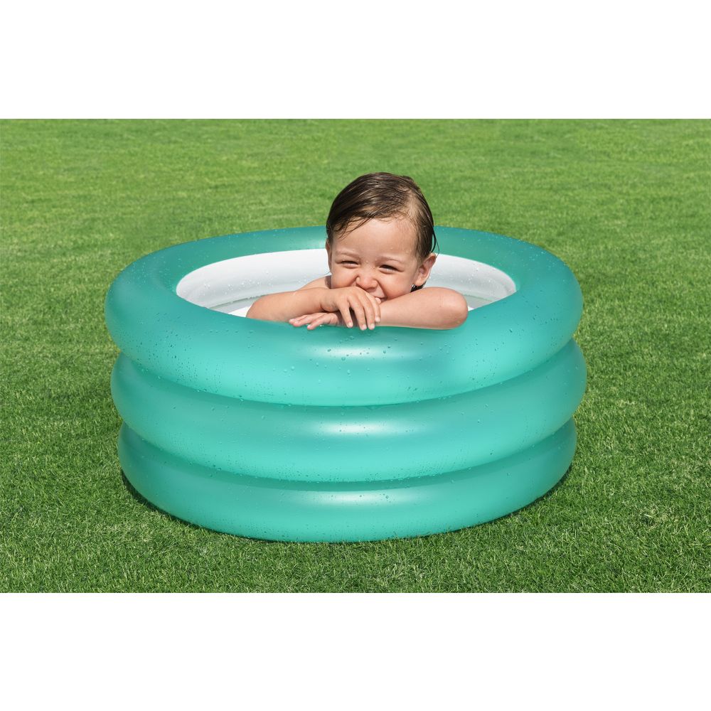 Napuhani bazen za djecu 70 cm x 30 cm Bestway 51033 slika 4