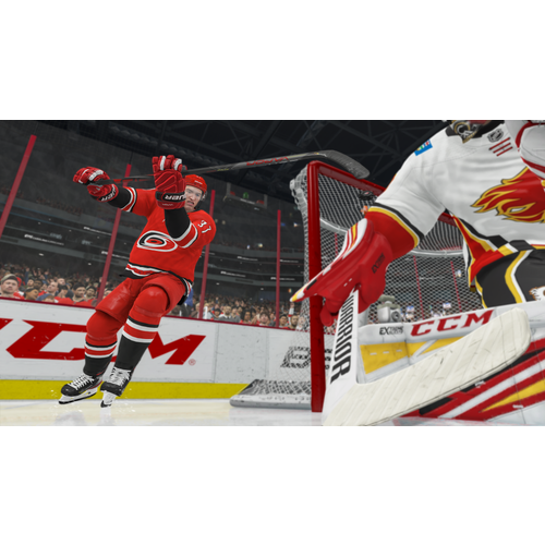 NHL 21 (Xbox One) slika 5