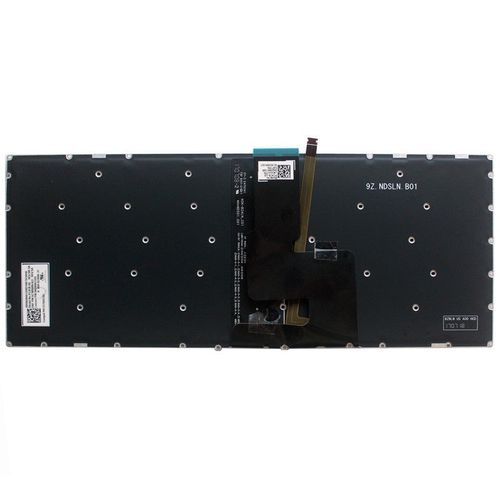 Tastatura za laptop Lenovo Yoga 520-14IKB 720-15IKB Lenovo IdeaPad 330S-14AST 330S-14IKB backlight slika 2