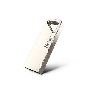 Netac Flash drive 64GB U326 USB2.0 kućište legure cinka NT03U326N-064G-20PN