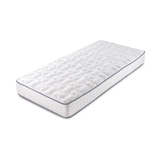 Madrac s džepičastim oprugama Vitapur Comfort Spring Air 22 white 180x220 cm slika 3