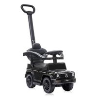 Lorelli Guralica Mercedes-Benz G 350 d, Black