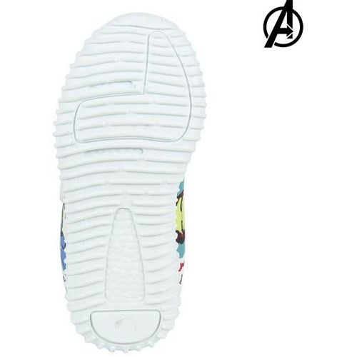 Sportske tenisice The Avengers 73723 Plava slika 3