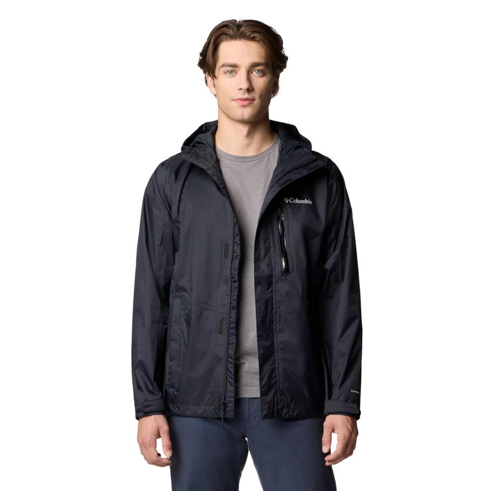Columbia Pouring Adventure III Jacket 2117171010 slika 1