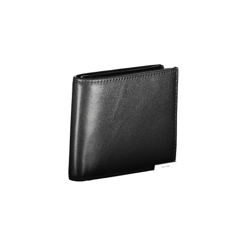 CALVIN KLEIN BLACK MAN WALLET slika 3