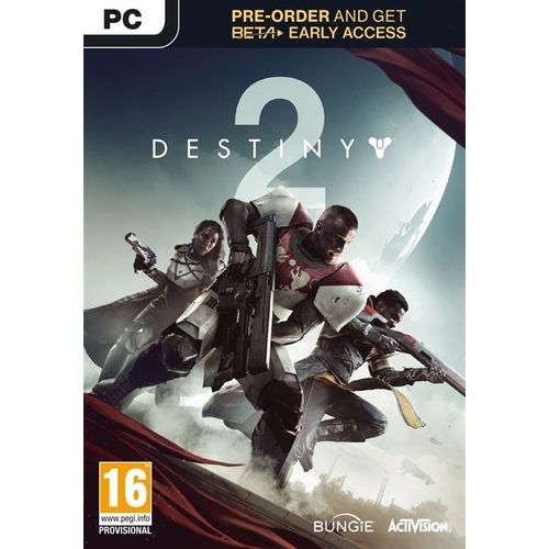 Destiny 2 (PC) slika 1