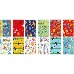 Viter Papir rolna kids 200x70