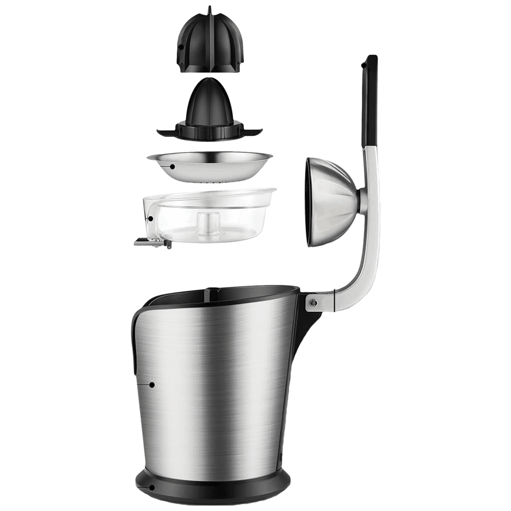 Zilan Sokovnik - citruseta snage od 100 - 500 W, tihi rad - ZLN1765 slika 4